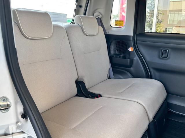 ムーヴキャンバス Xリミテッドメイクアップ SAIII ワンオーナー 禁煙 ナビ/CN-RE04D フルセグTV バックカメラ 両側電動スライドドア ETC 電格ミラー アイドリングストップ 衝突軽減 スマートキー2個(27枚目)