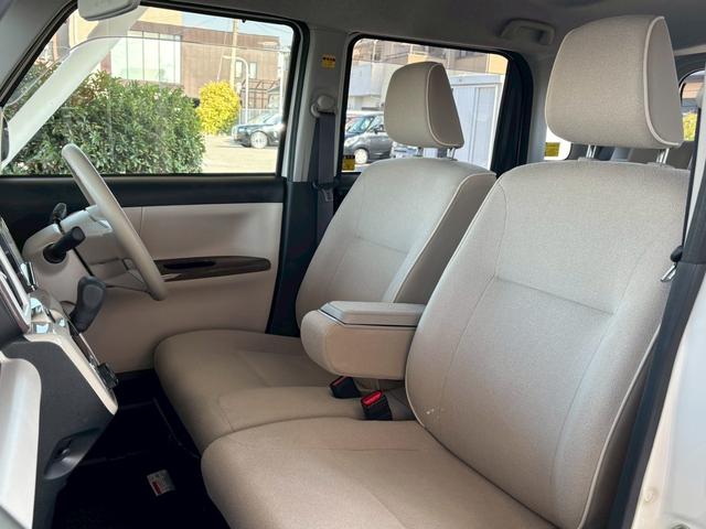 ムーヴキャンバス Xリミテッドメイクアップ SAIII ワンオーナー 禁煙 ナビ/CN-RE04D フルセグTV バックカメラ 両側電動スライドドア ETC 電格ミラー アイドリングストップ 衝突軽減 スマートキー2個(30枚目)