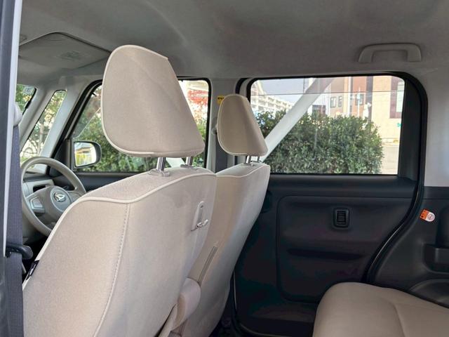 ムーヴキャンバス Xリミテッドメイクアップ SAIII ワンオーナー 禁煙 ナビ/CN-RE04D フルセグTV バックカメラ 両側電動スライドドア ETC 電格ミラー アイドリングストップ 衝突軽減 スマートキー2個(31枚目)