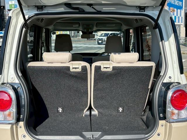 ムーヴキャンバス Xリミテッドメイクアップ SAIII ワンオーナー 禁煙 ナビ/CN-RE04D フルセグTV バックカメラ 両側電動スライドドア ETC 電格ミラー アイドリングストップ 衝突軽減 スマートキー2個(33枚目)