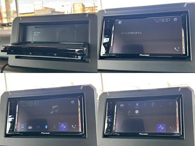 ジムニー ＸＣ　ユーザー買取　禁煙　ディスプレイオーディオ　シートヒーター　クルーズコントロール　レーンキーピング　衝突軽減システム　ＥＴＣ　背面タイヤ　サイドミラーヒーター　スマートキー二個　電格ミラー（6枚目）