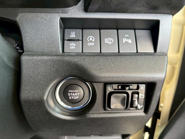 ジムニー ＸＣ　ユーザー買取　禁煙　ディスプレイオーディオ　シートヒーター　クルーズコントロール　レーンキーピング　衝突軽減システム　ＥＴＣ　背面タイヤ　サイドミラーヒーター　スマートキー二個　電格ミラー（20枚目）