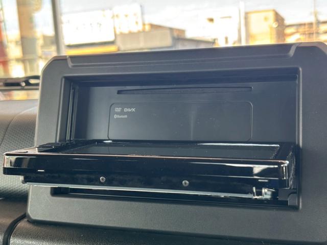 ジムニー ＸＣ　ユーザー買取　禁煙　ディスプレイオーディオ　シートヒーター　クルーズコントロール　レーンキーピング　衝突軽減システム　ＥＴＣ　背面タイヤ　サイドミラーヒーター　スマートキー二個　電格ミラー（29枚目）
