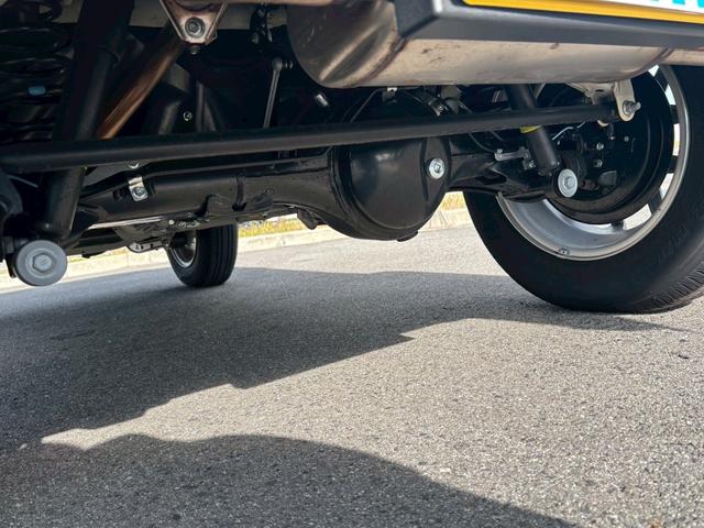 ジムニー ＸＣ　ユーザー買取　禁煙　ディスプレイオーディオ　シートヒーター　クルーズコントロール　レーンキーピング　衝突軽減システム　ＥＴＣ　背面タイヤ　サイドミラーヒーター　スマートキー二個　電格ミラー（44枚目）