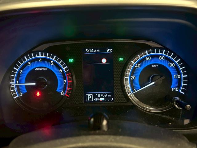 ｅＫクロススペース Ｇ　プラスエディション　禁煙　純正９インチナビ／ＭＭ３２０Ｄ－ＬＭ　全周囲モニター　フルセグテレビ　両側パワースライドドア　シートヒーター　ＥＴＣ　電格ミラー　クリアランスソナー　スマートキー二個　１５インチアルミ（15枚目）