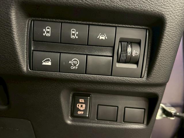 ｅＫクロススペース Ｇ　プラスエディション　禁煙　純正９インチナビ／ＭＭ３２０Ｄ－ＬＭ　全周囲モニター　フルセグテレビ　両側パワースライドドア　シートヒーター　ＥＴＣ　電格ミラー　クリアランスソナー　スマートキー二個　１５インチアルミ（18枚目）