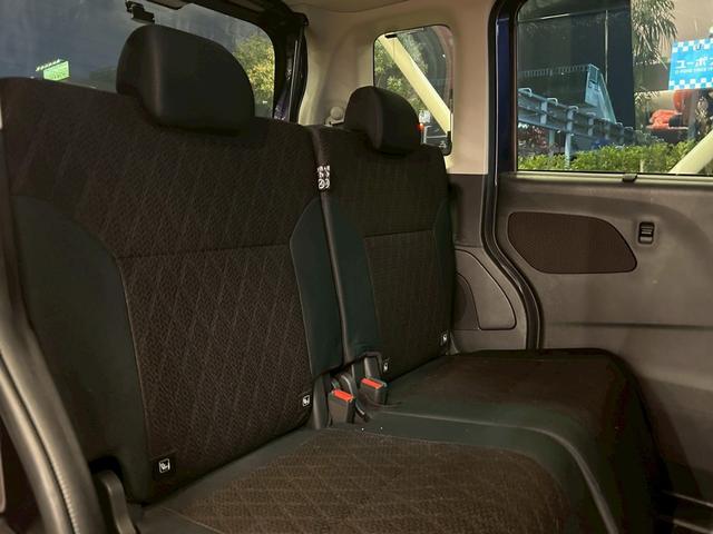 ｅＫクロススペース Ｇ　プラスエディション　禁煙　純正９インチナビ／ＭＭ３２０Ｄ－ＬＭ　全周囲モニター　フルセグテレビ　両側パワースライドドア　シートヒーター　ＥＴＣ　電格ミラー　クリアランスソナー　スマートキー二個　１５インチアルミ（30枚目）