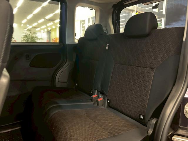 ｅＫクロススペース Ｇ　プラスエディション　禁煙　純正９インチナビ／ＭＭ３２０Ｄ－ＬＭ　全周囲モニター　フルセグテレビ　両側パワースライドドア　シートヒーター　ＥＴＣ　電格ミラー　クリアランスソナー　スマートキー二個　１５インチアルミ（34枚目）