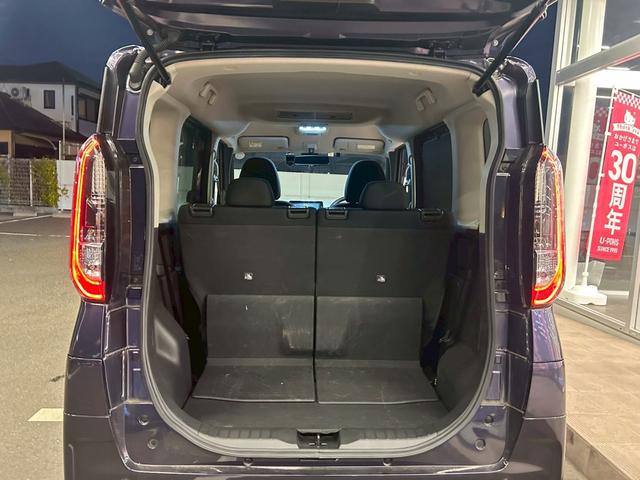 ｅＫクロススペース Ｇ　プラスエディション　禁煙　純正９インチナビ／ＭＭ３２０Ｄ－ＬＭ　全周囲モニター　フルセグテレビ　両側パワースライドドア　シートヒーター　ＥＴＣ　電格ミラー　クリアランスソナー　スマートキー二個　１５インチアルミ（36枚目）