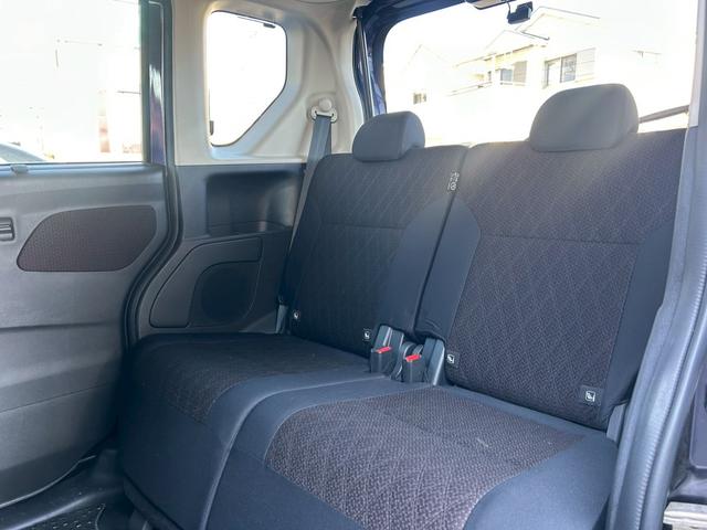 ｅＫクロススペース Ｇ　プラスエディション　禁煙　純正９インチナビ／ＭＭ３２０Ｄ－ＬＭ　全周囲モニター　フルセグテレビ　両側パワースライドドア　シートヒーター　ＥＴＣ　電格ミラー　クリアランスソナー　スマートキー二個　１５インチアルミ（46枚目）