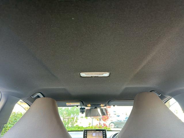 ヤリス X 禁煙 ディスプレイオーディオ/ナビ・TV付き バックカメラ ETC 衝突軽減システム レーダークルーズ レーンキーピング 電格ミラー 社外14インチアルミ(39枚目)