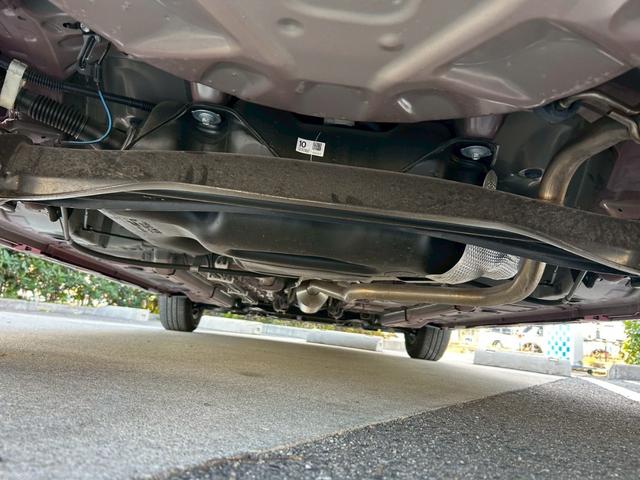 ヤリス X 禁煙 ディスプレイオーディオ/ナビ・TV付き バックカメラ ETC 衝突軽減システム レーダークルーズ レーンキーピング 電格ミラー 社外14インチアルミ(56枚目)