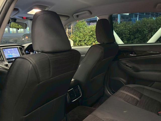 クラウンハイブリッド アスリートＳ　ワンオーナ　禁煙　メーカーナビ　フルセグテレビ　バックカメラ　パワーシート　シートヒーター　ステアリングヒーター　ＥＴＣ　クルーズコントロール　衝突軽減システム　ウェッズ１８インチアルミ　電格ミラー（36枚目）