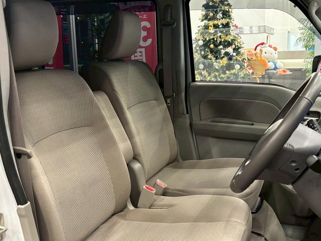 エブリイワゴン ＰＺターボ　ユーザー買取　外ナビ　フルセグ　バックカメラ　セーフティサポート　パワースライドドア　シートヒーター　ＥＴＣ　内外装クリーニング済み　期間限定販売（16枚目）