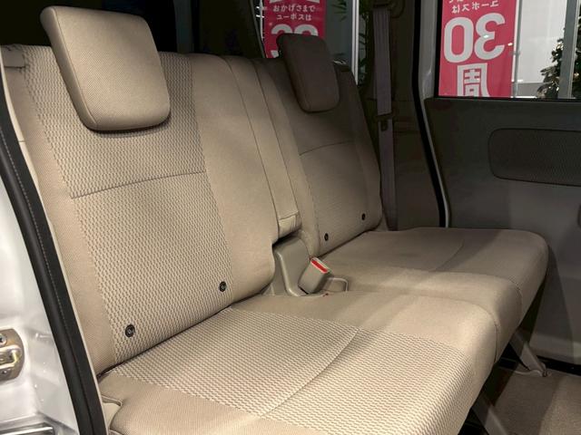 エブリイワゴン ＰＺターボ　ユーザー買取　外ナビ　フルセグ　バックカメラ　セーフティサポート　パワースライドドア　シートヒーター　ＥＴＣ　内外装クリーニング済み　期間限定販売（29枚目）