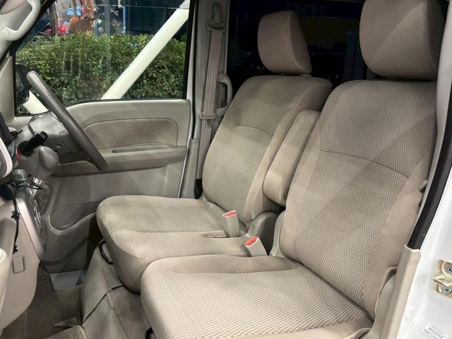 エブリイワゴン ＰＺターボ　ユーザー買取　外ナビ　フルセグ　バックカメラ　セーフティサポート　パワースライドドア　シートヒーター　ＥＴＣ　内外装クリーニング済み　期間限定販売（31枚目）