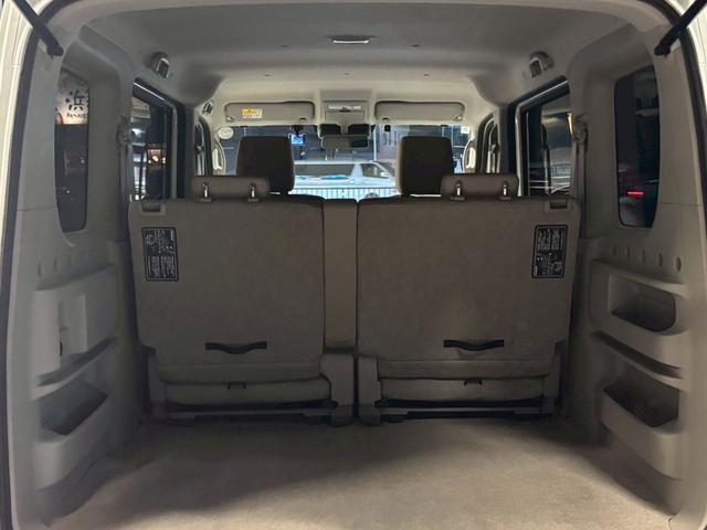 エブリイワゴン ＰＺターボ　ユーザー買取　外ナビ　フルセグ　バックカメラ　セーフティサポート　パワースライドドア　シートヒーター　ＥＴＣ　内外装クリーニング済み　期間限定販売（34枚目）