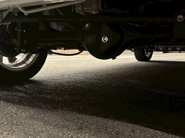 エブリイワゴン ＰＺターボ　ユーザー買取　外ナビ　フルセグ　バックカメラ　セーフティサポート　パワースライドドア　シートヒーター　ＥＴＣ　内外装クリーニング済み　期間限定販売（44枚目）