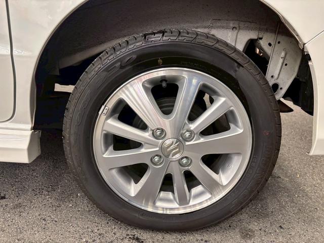 エブリイワゴン ＰＺターボ　ユーザー買取　外ナビ　フルセグ　バックカメラ　セーフティサポート　パワースライドドア　シートヒーター　ＥＴＣ　内外装クリーニング済み　期間限定販売（47枚目）