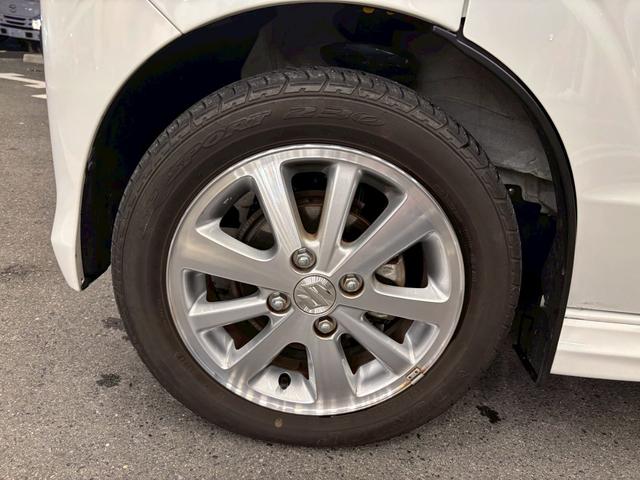 エブリイワゴン ＰＺターボ　ユーザー買取　外ナビ　フルセグ　バックカメラ　セーフティサポート　パワースライドドア　シートヒーター　ＥＴＣ　内外装クリーニング済み　期間限定販売（48枚目）