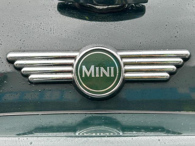 ローバー ＭＩＮＩ