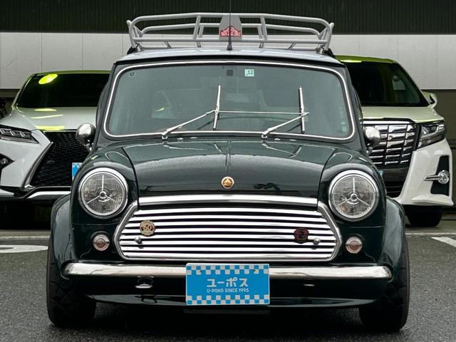 ローバー ＭＩＮＩ