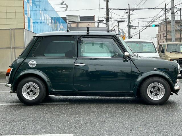 ローバー ＭＩＮＩ