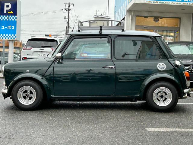 ローバー ＭＩＮＩ