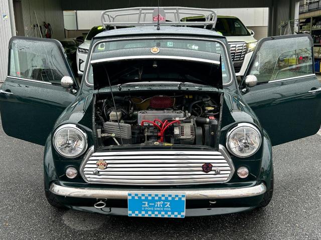 ローバー ＭＩＮＩ