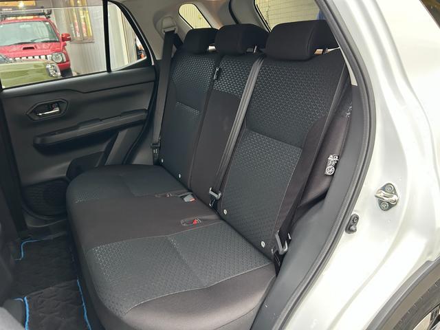 ライズ Z MOP(9inchディスプレイオーディオ/ フルセグTV/パノラミックビューモニター/BSM/リアクロストラフックアラート/アクセサリーコンセント)純正(Tz前後ドラレコ/ETC/マット/バイザー)(39枚目)