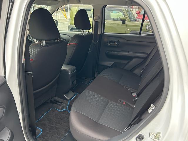 ライズ Z MOP(9inchディスプレイオーディオ/ フルセグTV/パノラミックビューモニター/BSM/リアクロストラフックアラート/アクセサリーコンセント)純正(Tz前後ドラレコ/ETC/マット/バイザー)(40枚目)