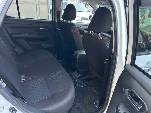 ライズ Z MOP(9inchディスプレイオーディオ/ フルセグTV/パノラミックビューモニター/BSM/リアクロストラフックアラート/アクセサリーコンセント)純正(Tz前後ドラレコ/ETC/マット/バイザー)(41枚目)