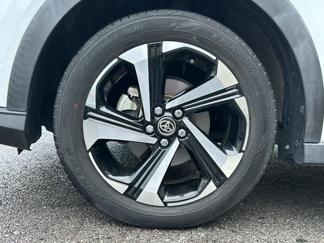 ライズ Z MOP(9inchディスプレイオーディオ/ フルセグTV/パノラミックビューモニター/BSM/リアクロストラフックアラート/アクセサリーコンセント)純正(Tz前後ドラレコ/ETC/マット/バイザー)(51枚目)