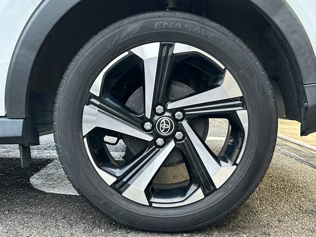 ライズ Z MOP(9inchディスプレイオーディオ/ フルセグTV/パノラミックビューモニター/BSM/リアクロストラフックアラート/アクセサリーコンセント)純正(Tz前後ドラレコ/ETC/マット/バイザー)(52枚目)