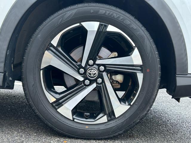 ライズ Z MOP(9inchディスプレイオーディオ/ フルセグTV/パノラミックビューモニター/BSM/リアクロストラフックアラート/アクセサリーコンセント)純正(Tz前後ドラレコ/ETC/マット/バイザー)(53枚目)