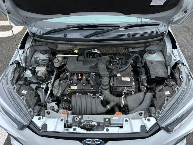 ライズ Z MOP(9inchディスプレイオーディオ/ フルセグTV/パノラミックビューモニター/BSM/リアクロストラフックアラート/アクセサリーコンセント)純正(Tz前後ドラレコ/ETC/マット/バイザー)(54枚目)