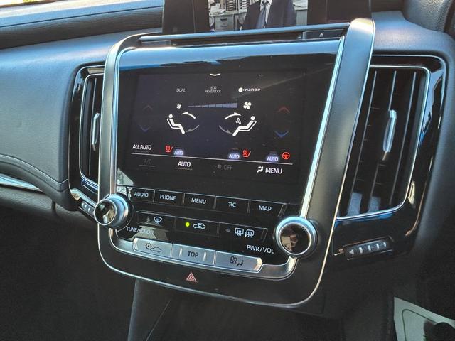 クラウンハイブリッド S Cパッケージ 保証1年付(距離無制限/)純正ナビ/フルセグTV/バックカメラ/ヘッドアップディスプレイ/BSM/ドラレコ/パワーシート/シートヒーター/追従クルコン/パドルシフト/スマートキー2個/ビルトインETC(34枚目)