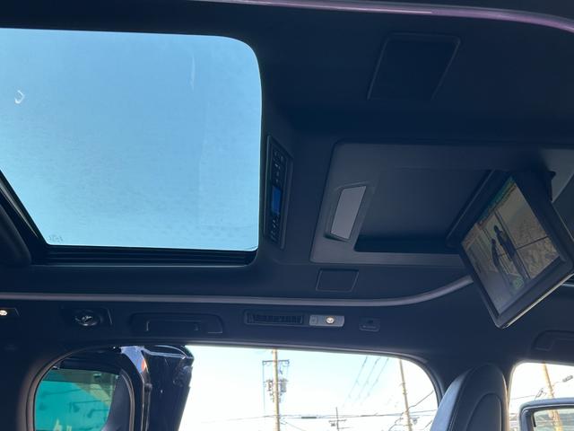 アルファードハイブリッド エグゼクティブラウンジS ワンオーナー/禁煙/ユーザー買取/TコネクトSDナビJBLプレミアムサウンド/リアエンター/ETC2.0/デジタルインナー/ツインサンルーフ/モデリスタ20AW/TZ前後ドラレコ/TZGPSレーダー(31枚目)