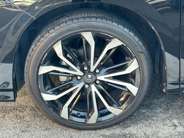 アルファードハイブリッド エグゼクティブラウンジS ワンオーナー/禁煙/ユーザー買取/TコネクトSDナビJBLプレミアムサウンド/リアエンター/ETC2.0/デジタルインナー/ツインサンルーフ/モデリスタ20AW/TZ前後ドラレコ/TZGPSレーダー(34枚目)