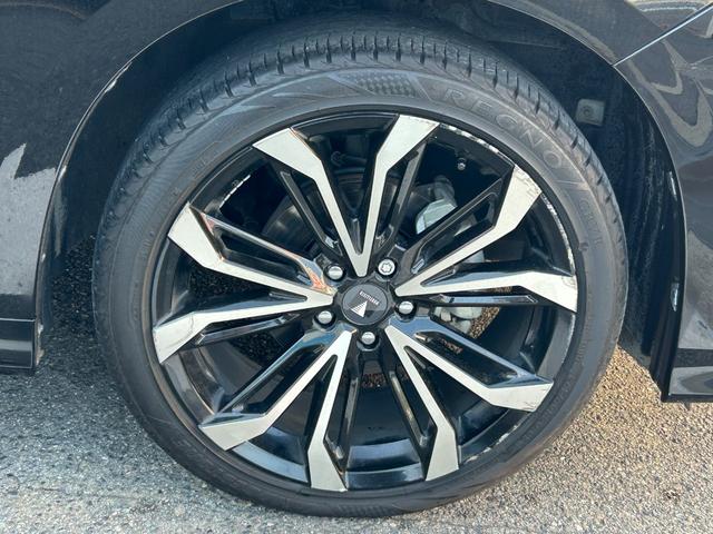 アルファードハイブリッド エグゼクティブラウンジS ワンオーナー/禁煙/ユーザー買取/TコネクトSDナビJBLプレミアムサウンド/リアエンター/ETC2.0/デジタルインナー/ツインサンルーフ/モデリスタ20AW/TZ前後ドラレコ/TZGPSレーダー(48枚目)