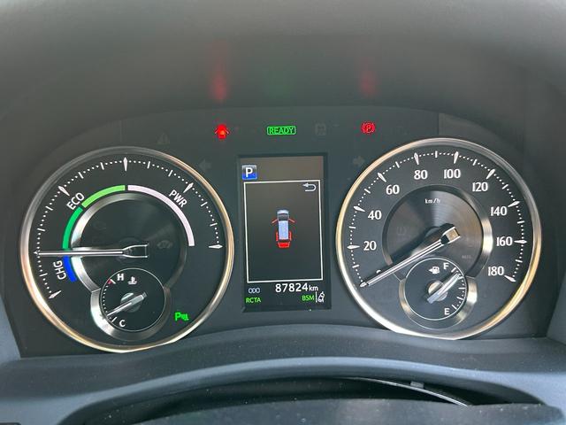 アルファードハイブリッド エグゼクティブラウンジS ワンオーナー/禁煙/ユーザー買取/TコネクトSDナビJBLプレミアムサウンド/リアエンター/ETC2.0/デジタルインナー/ツインサンルーフ/モデリスタ20AW/TZ前後ドラレコ/TZGPSレーダー(49枚目)