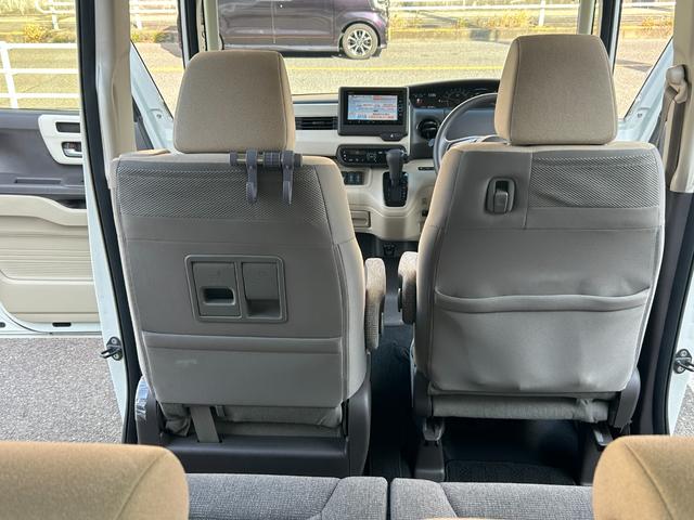 N-BOX G・EXホンダセンシング ユーザー買取/禁煙/ギャザーズナビ(VXM-194VFi)フルセグ地デジTV/Rカメラ/LEDヘッド/自動ドア/ETC/スマートキー2個/ドラレコ(6枚目)