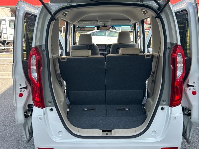 N-BOX G・EXホンダセンシング ユーザー買取/禁煙/ギャザーズナビ(VXM-194VFi)フルセグ地デジTV/Rカメラ/LEDヘッド/自動ドア/ETC/スマートキー2個/ドラレコ(7枚目)