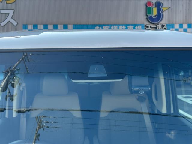 N-BOX G・EXホンダセンシング ユーザー買取/禁煙/ギャザーズナビ(VXM-194VFi)フルセグ地デジTV/Rカメラ/LEDヘッド/自動ドア/ETC/スマートキー2個/ドラレコ(18枚目)