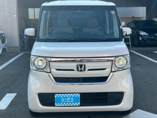 N-BOX G・EXホンダセンシング ユーザー買取/禁煙/ギャザーズナビ(VXM-194VFi)フルセグ地デジTV/Rカメラ/LEDヘッド/自動ドア/ETC/スマートキー2個/ドラレコ(24枚目)