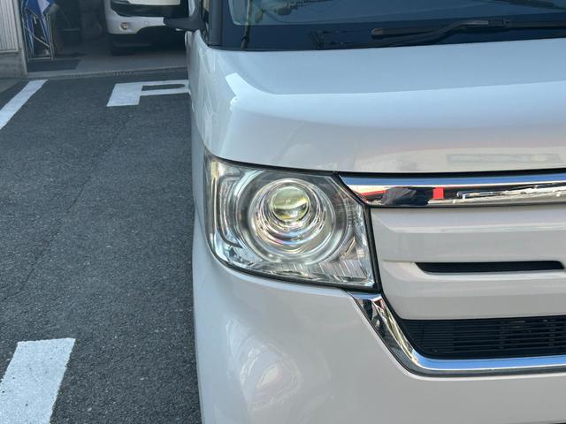 N-BOX G・EXホンダセンシング ユーザー買取/禁煙/ギャザーズナビ(VXM-194VFi)フルセグ地デジTV/Rカメラ/LEDヘッド/自動ドア/ETC/スマートキー2個/ドラレコ(31枚目)