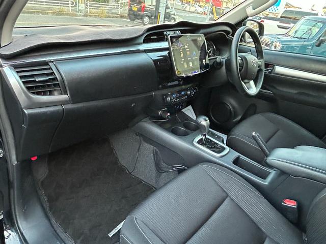 ★内装も綺麗です。※納車前、室内クリーニング実施いたします！