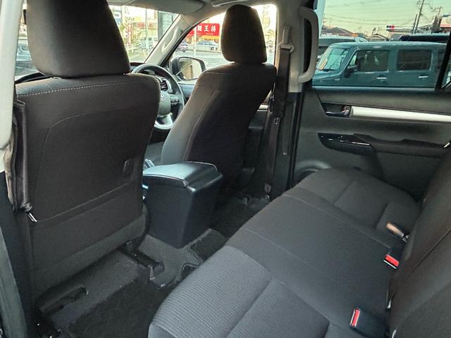 ★内装も綺麗です。※納車前、室内クリーニング実施いたします！