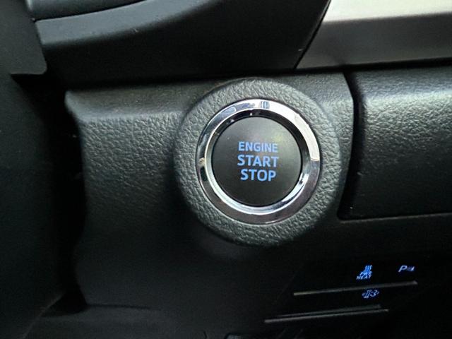 ★スマートエントリー・プッシュスタートを装備しており、ドアの開閉、エンジンの始動がラクラクです！