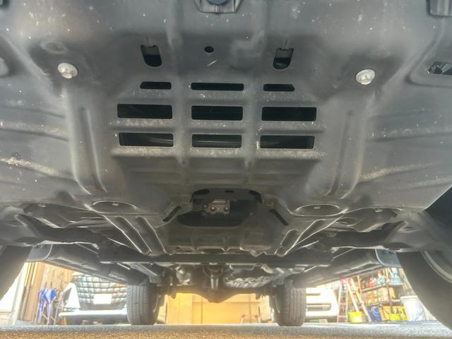 ★車輌下廻り画像です。損傷・錆等もなく程度”良好”です！